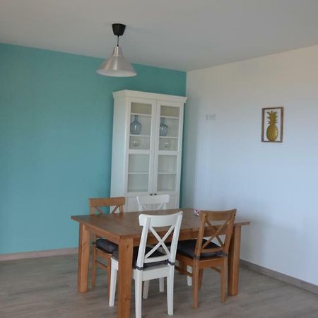 Casa Elvira Frontera Villa Eksteriør bilde