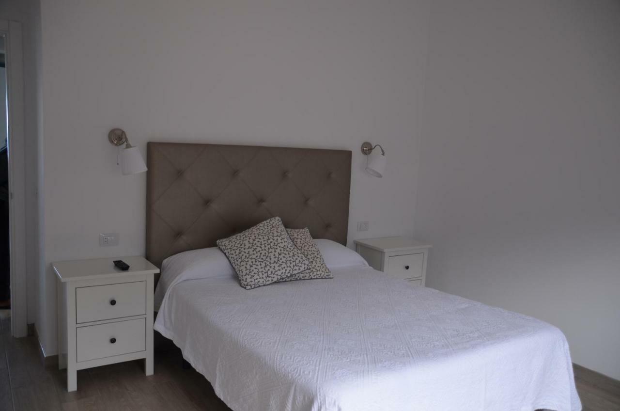 Casa Elvira Frontera Villa Eksteriør bilde