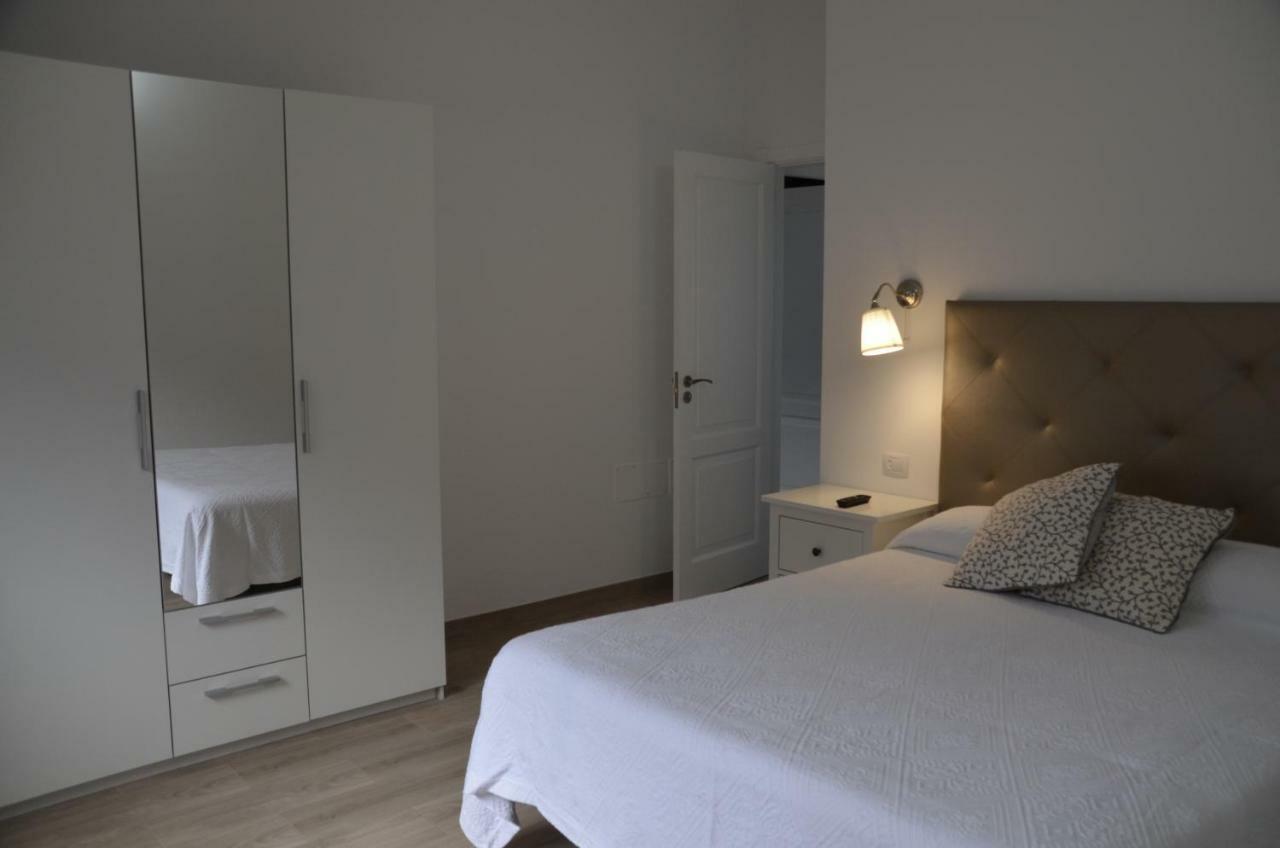 Casa Elvira Frontera Villa Eksteriør bilde