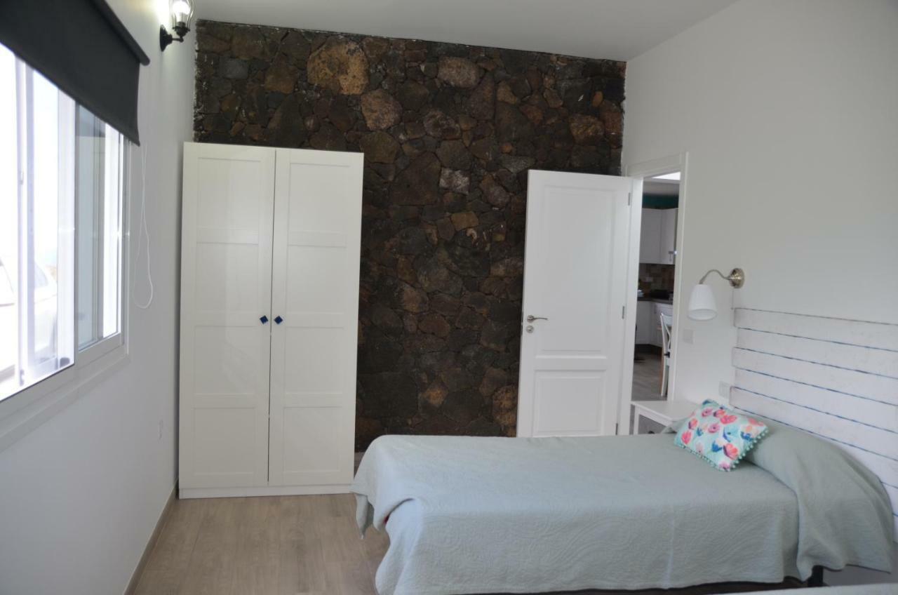 Casa Elvira Frontera Villa Eksteriør bilde