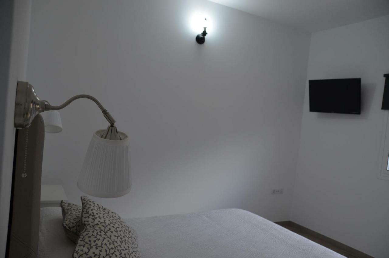 Casa Elvira Frontera Villa Eksteriør bilde