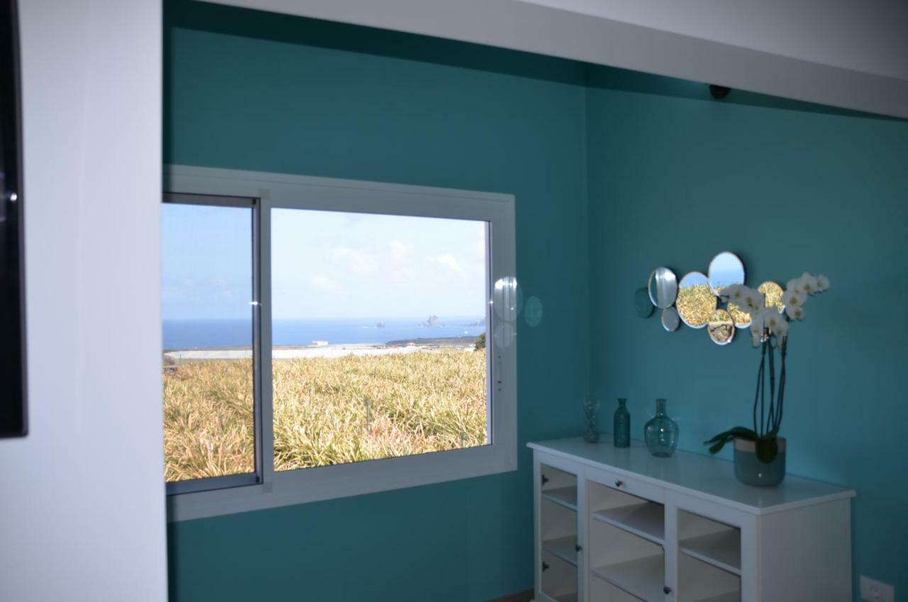 Casa Elvira Frontera Villa Eksteriør bilde