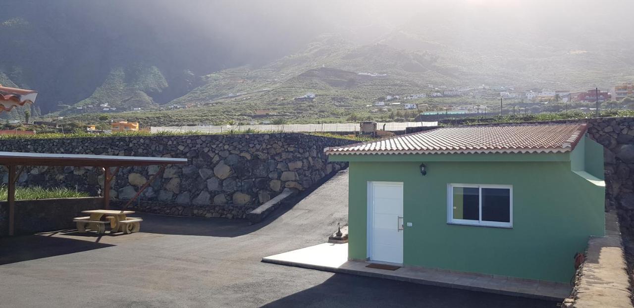 Casa Elvira Frontera Villa Eksteriør bilde